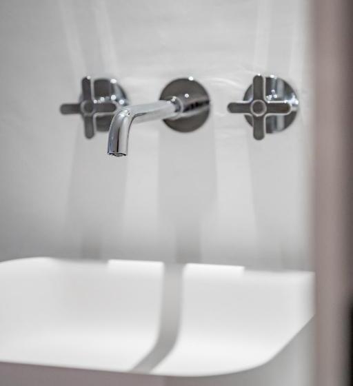 חדר סטנדרט, Sandbur Das Walserhaus