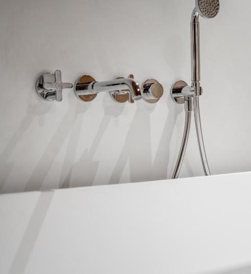 סוויטת ג'וניור נוף הרים, Sandbur Das Walserhaus