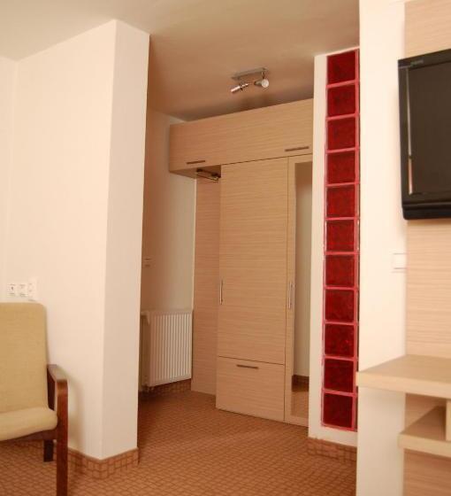 חדר סטנדרט, Vila Platoul Soarelui