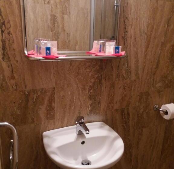 Номер Стандарт, Vila Sara/adult Only
