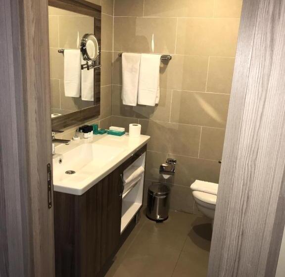 Семейный Номер Deluxe, Grand Yazici Ski Hotel & Spa