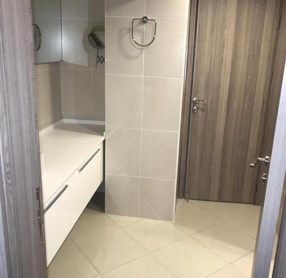 Люкс 2 Спальни, Grand Yazici Ski Hotel & Spa