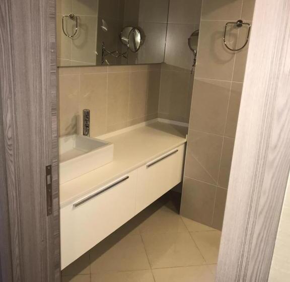 Люкс 2 Спальни, Grand Yazici Ski Hotel & Spa