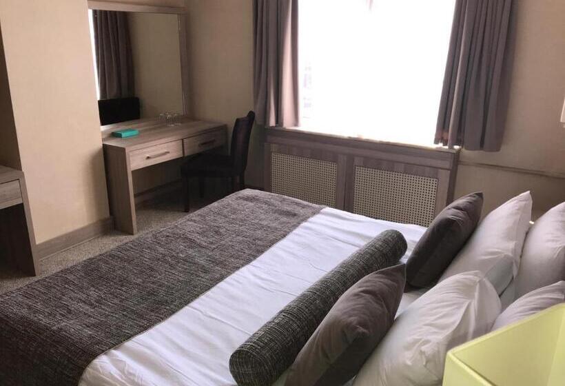 Люкс 2 Спальни, Grand Yazici Ski Hotel & Spa