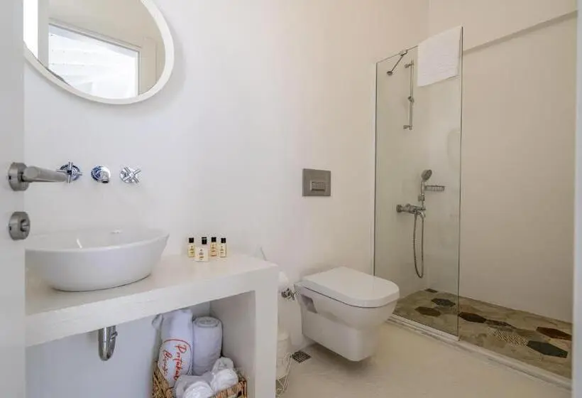 Standard-huone, Portakal çiçeği Alaçatı
