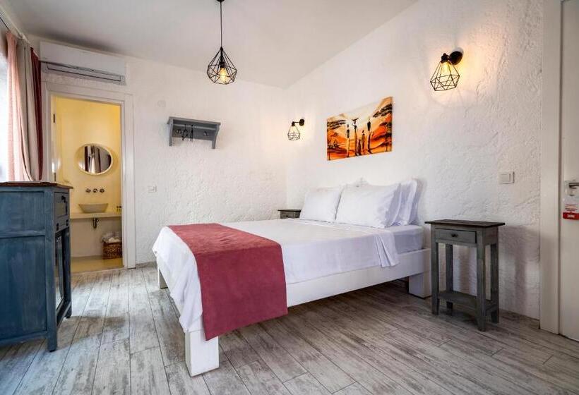 חדר סטנדרט, Portakal Cicegi Alaçatı