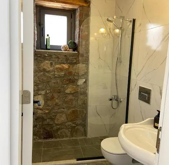 Deluxe-huone, Masal Küçükköy Otel