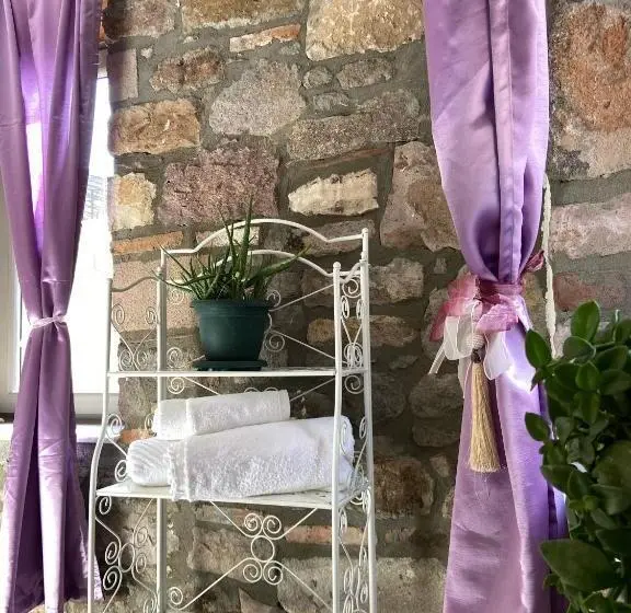 Deluxe-huone, Masal Küçükköy Otel