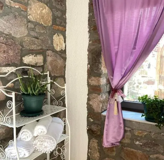 Deluxe-huone, Masal Küçükköy Otel