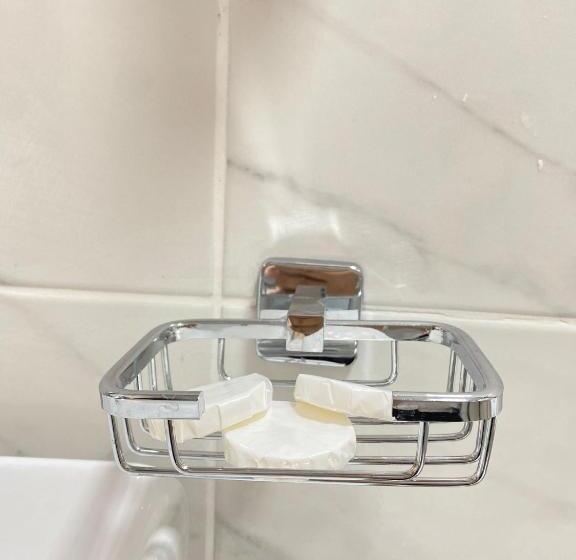 اتاق استاندارد, Sefer Tepe Otel