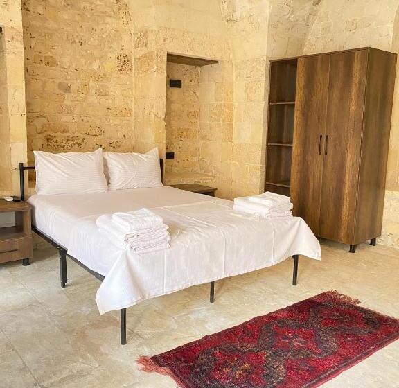 اتاق استاندارد, Sefer Tepe Otel