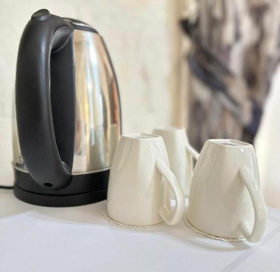 اتاق استاندارد, Sefer Tepe Otel