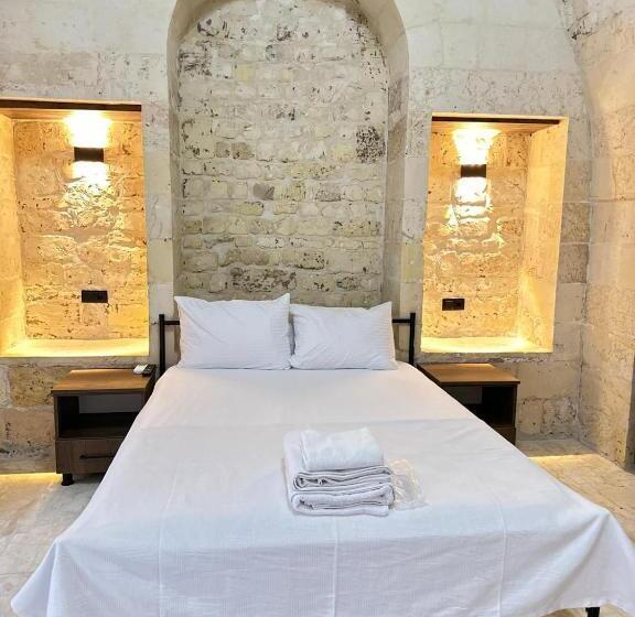 اتاق استاندارد, Sefer Tepe Otel