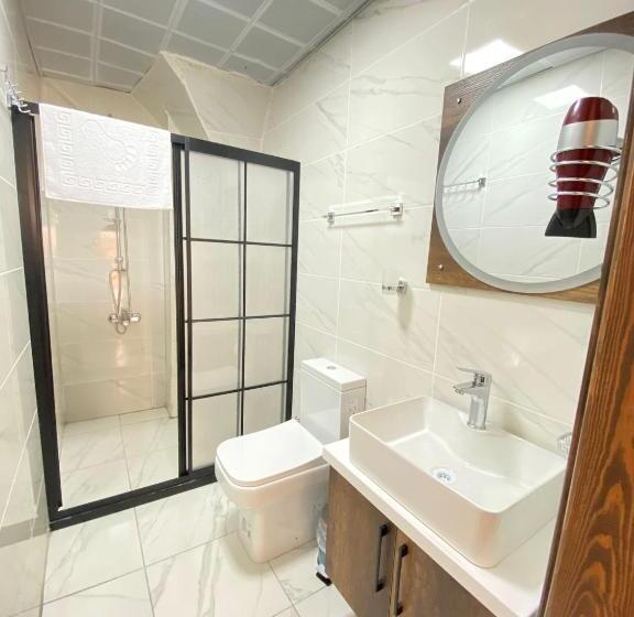 اتاق استاندارد, Sefer Tepe Otel