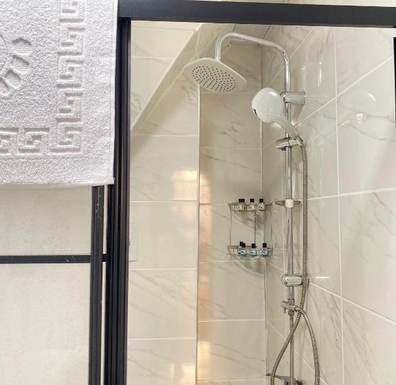 اتاق استاندارد, Sefer Tepe Otel