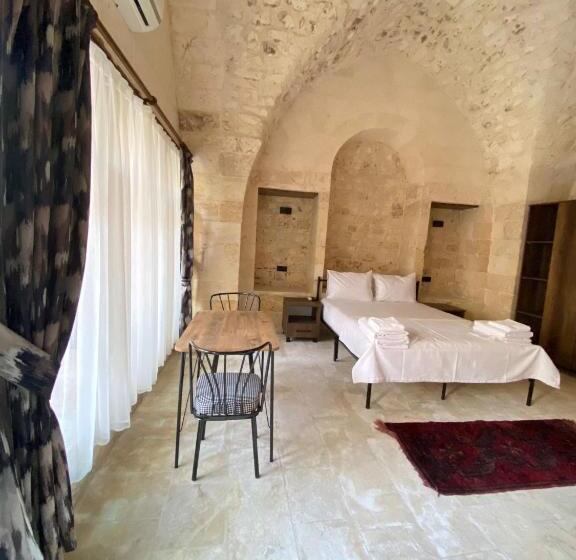 اتاق استاندارد, Sefer Tepe Otel