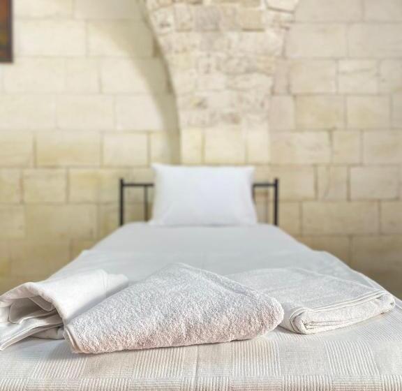 اتاق استاندارد, Sefer Tepe Otel