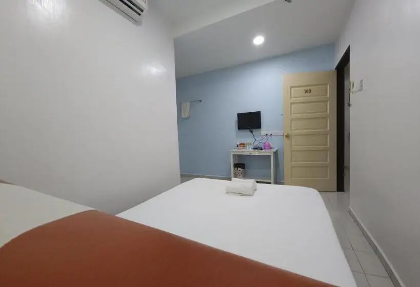 Habitación Estándar, Minshu
