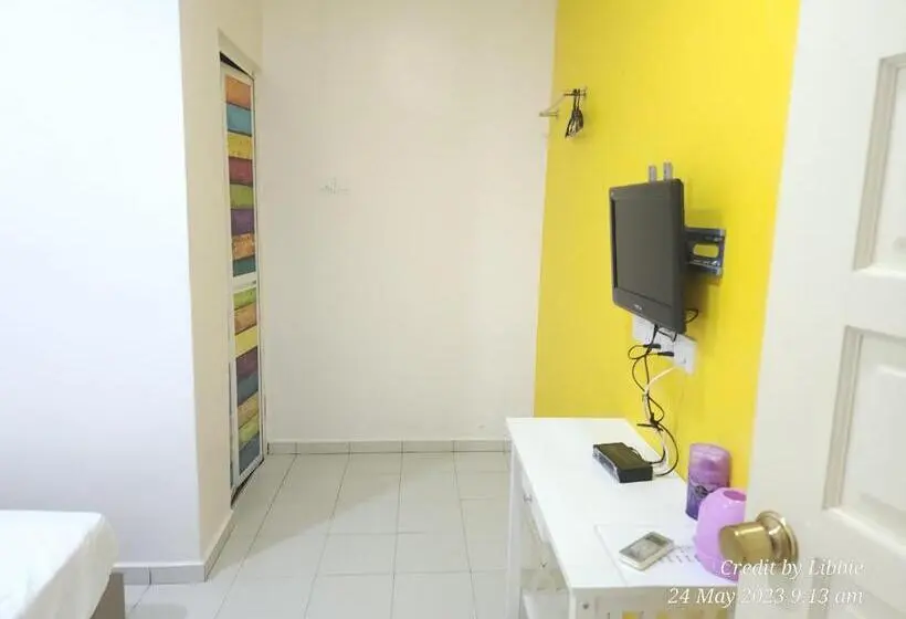 Habitación Estándar, Minshu