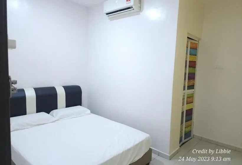 Habitación Estándar, Minshu