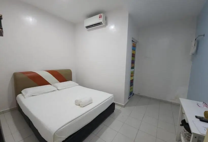 Habitación Estándar, Minshu