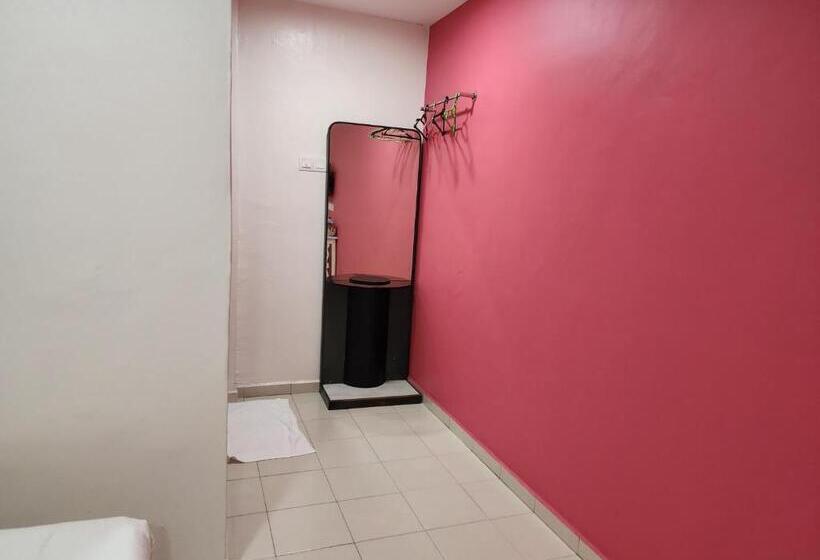 غرفة عائلية, Minshu