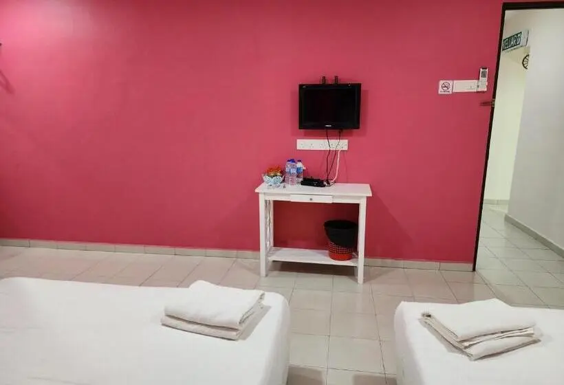 Habitación Familiar, Minshu