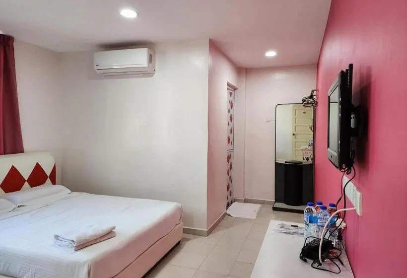 Habitación Familiar, Minshu