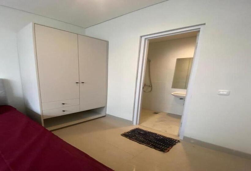 デラックスルーム, Express O 92155 Nia Residence 2