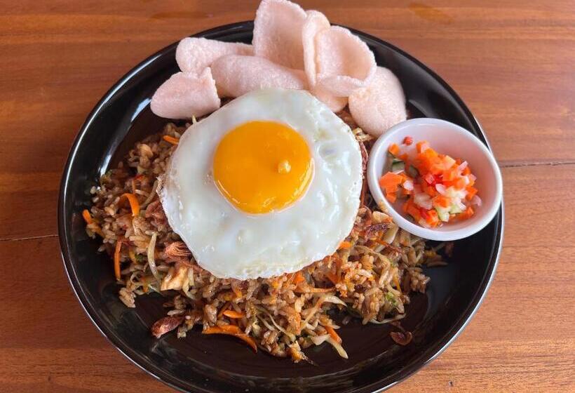 غرفة سوبيريور, Grand Yuna Hotel Nusa Penida