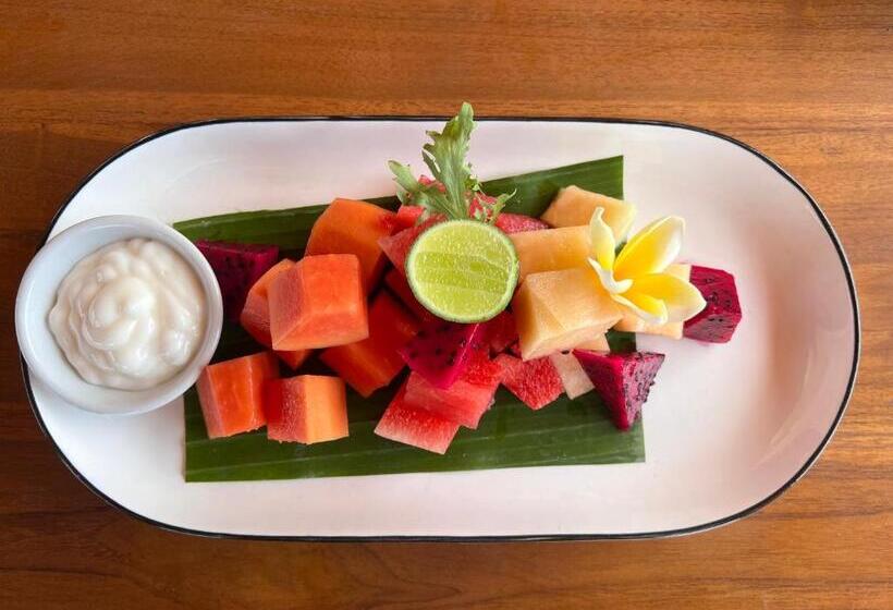 غرفة سوبيريور, Grand Yuna Hotel Nusa Penida