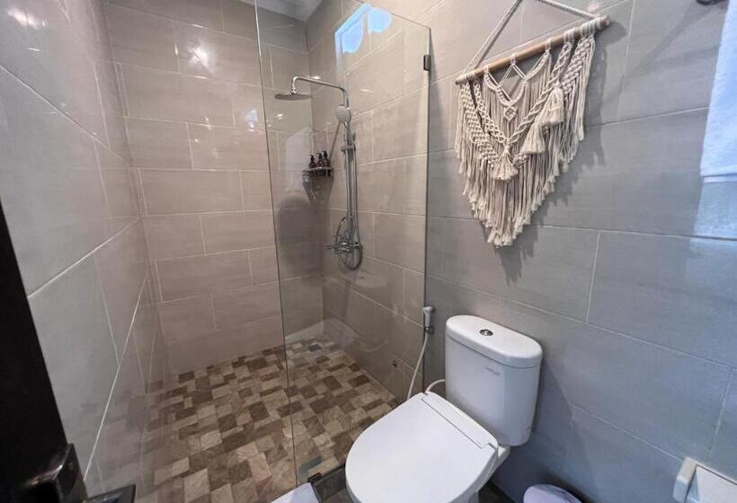 غرفة قياسية, Grand Yuna Hotel Nusa Penida