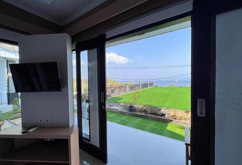 إستوديو قياسى, Grand Yuna Hotel Nusa Penida