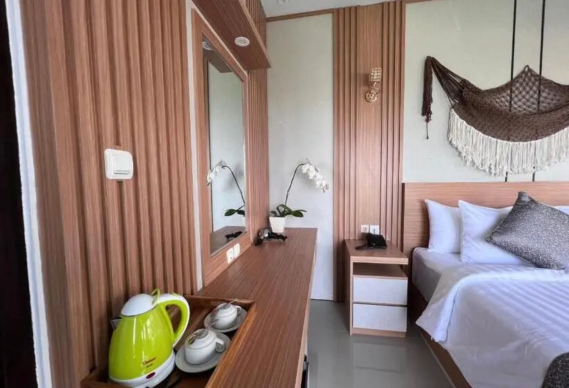 Standard-studio, Grand Yuna Hotel Nusa Penida