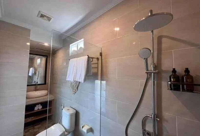 Standard-studio, Grand Yuna Hotel Nusa Penida