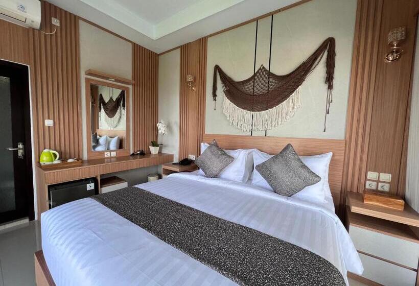 إستوديو قياسى, Grand Yuna Hotel Nusa Penida