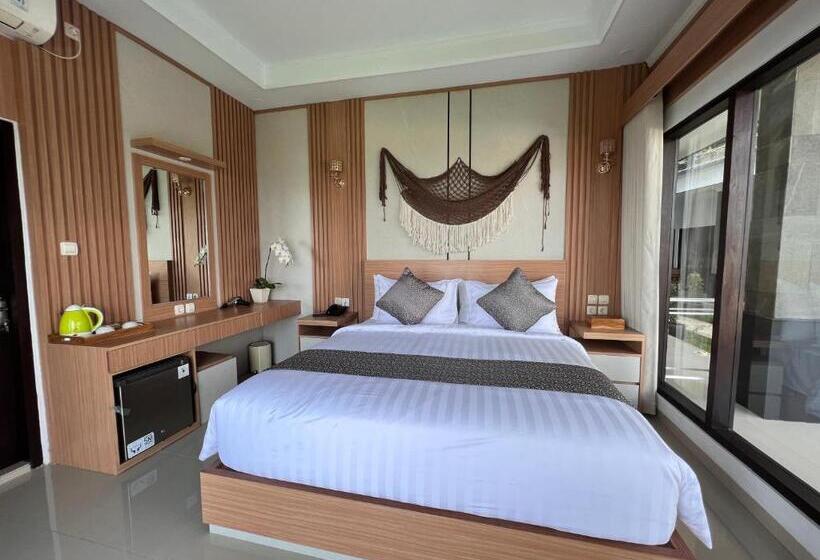 إستوديو قياسى, Grand Yuna Hotel Nusa Penida