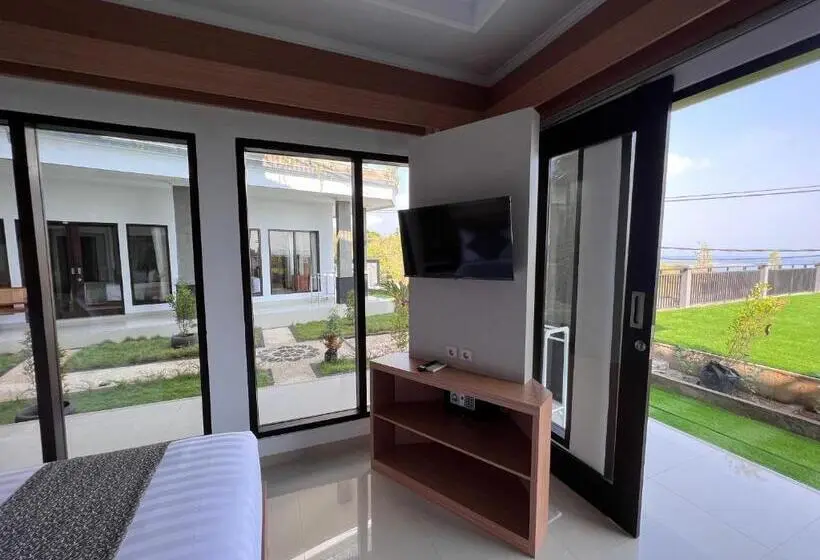 Standard-studio, Grand Yuna Hotel Nusa Penida