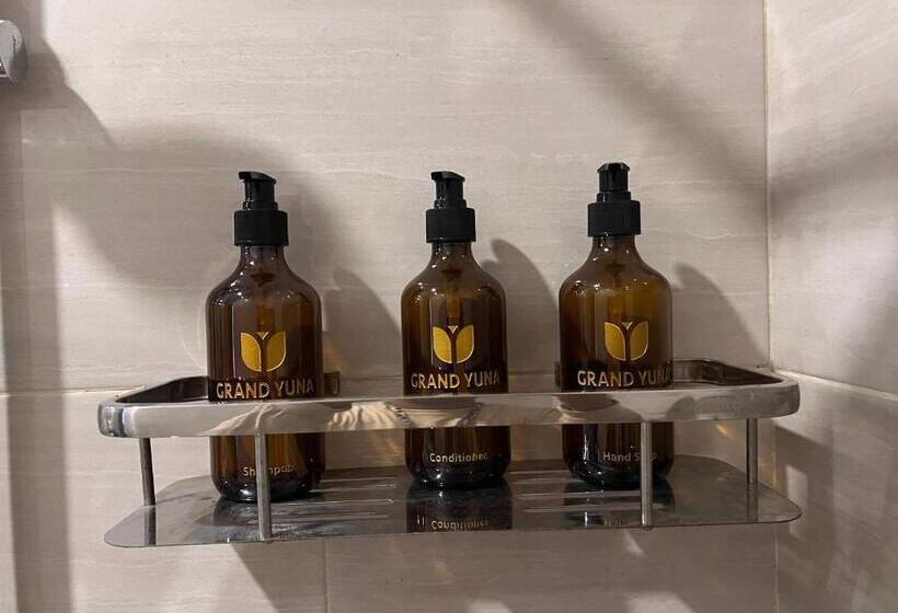 غرفة ديلوكس, Grand Yuna Hotel Nusa Penida