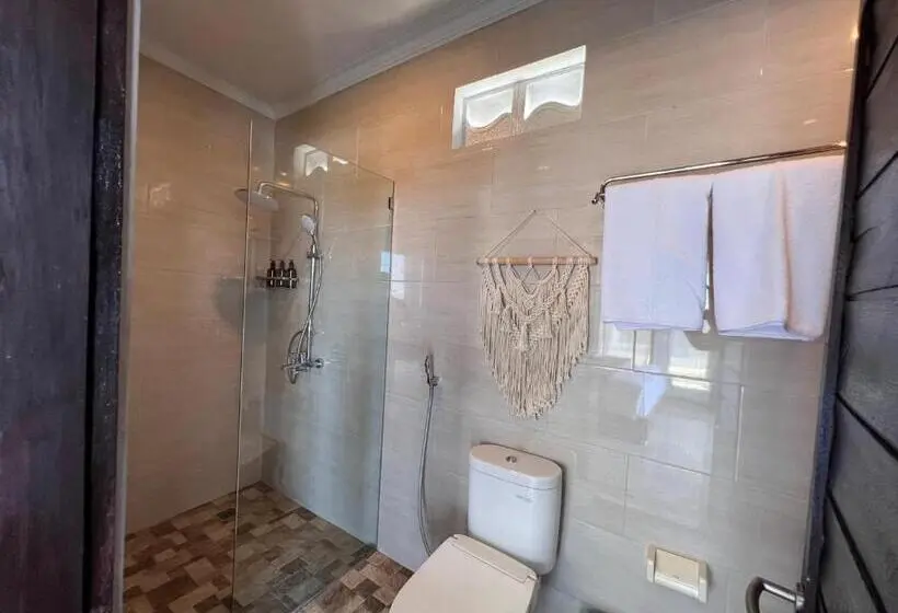 Juniorsviitti Merinäkymä, Grand Yuna Hotel Nusa Penida