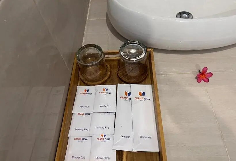 Juniorsviitti Merinäkymä, Grand Yuna Hotel Nusa Penida