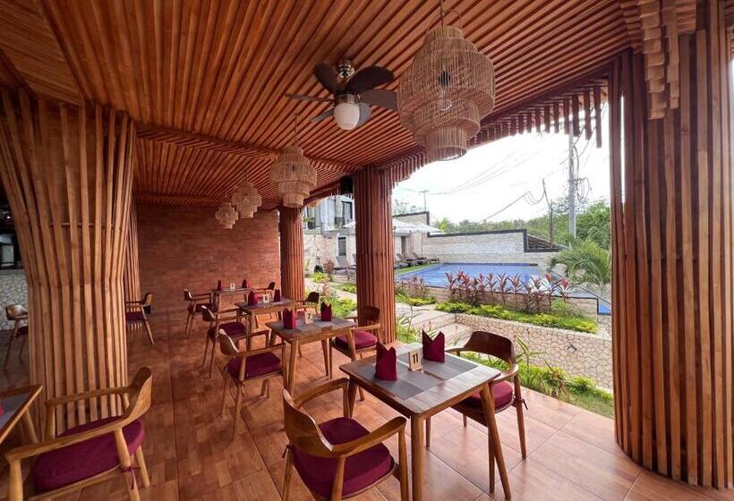 Полулюкс Вид на Море, Grand Yuna Hotel Nusa Penida