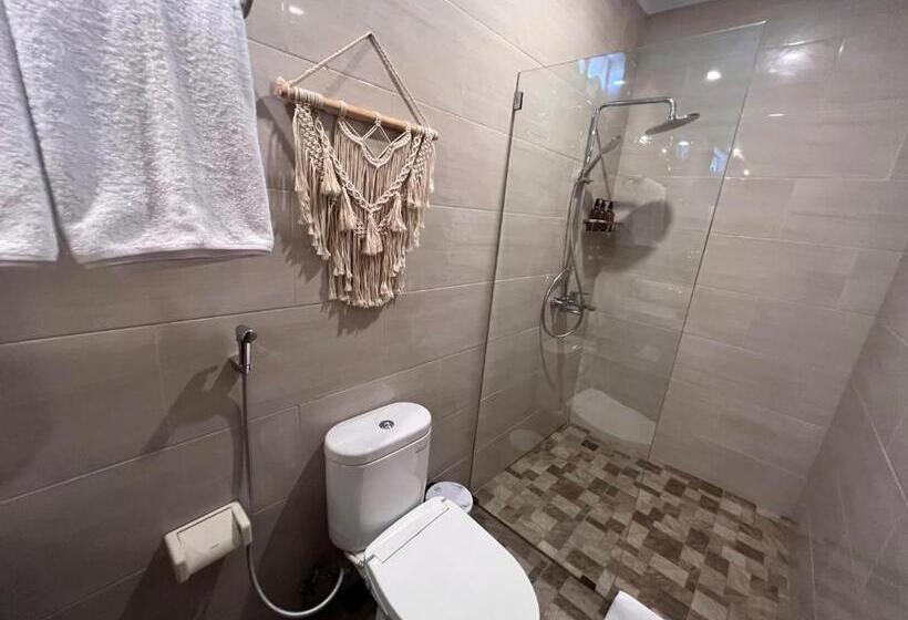 غرفة سوبيريور, Grand Yuna Hotel Nusa Penida