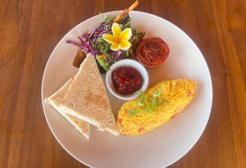 غرفة قياسية, Grand Yuna Hotel Nusa Penida