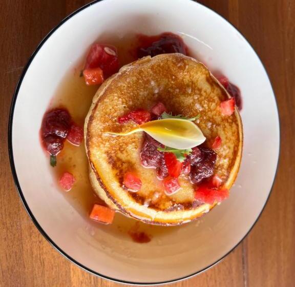 غرفة قياسية, Grand Yuna Hotel Nusa Penida