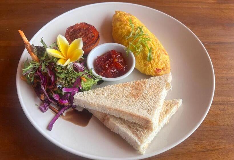 غرفة قياسية, Grand Yuna Hotel Nusa Penida