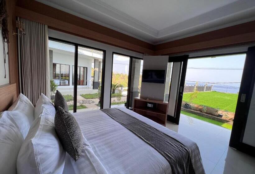 إستوديو قياسى, Grand Yuna Hotel Nusa Penida