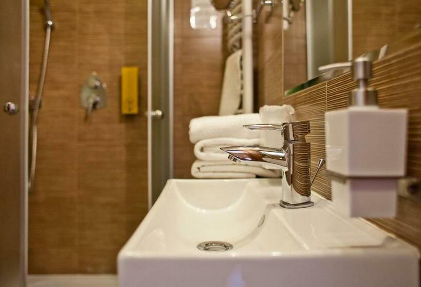 חדר סופריור, 77 Restauracja Spa