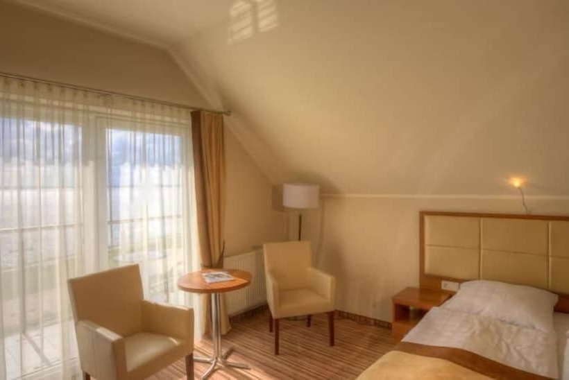 חדר סופריור, 77 Restauracja Spa