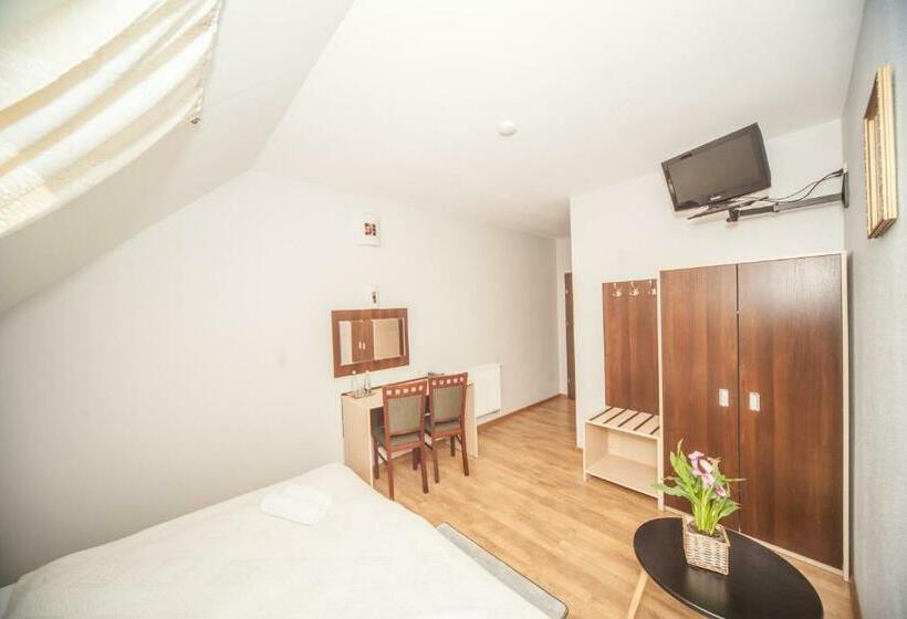 스탠다드 룸, Ada